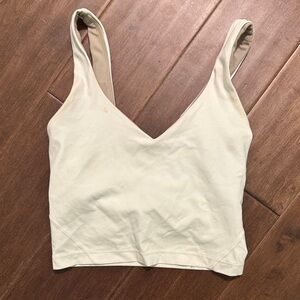 Lululemon Align Tank size 0